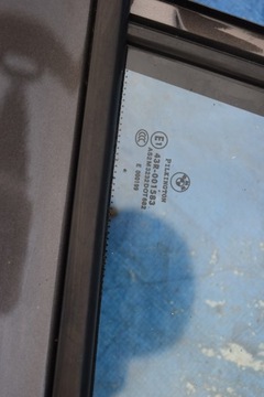 фото thumb №6, Bmw 1 e87 дверь левый левая задняя задние