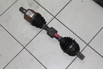 фото thumb №1, Volvo v70 s60 v60 привідний вал ліва d3 p31367300