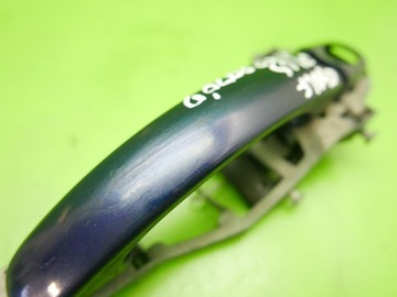 фото thumb №5, Ручка зовнішня ліва перед vw golf plus + ld5q