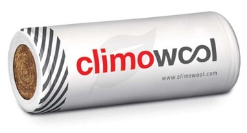 Минеральная вата Climowool KF32 20 200 лямбда 0,032