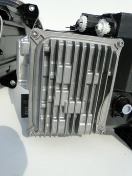 фото thumb №5, Mercedes g класс w463 преобразователь лампы multibeam