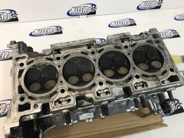 фото thumb №7, Lancer evo 10 x головка двигателя двигатель 4b11 t