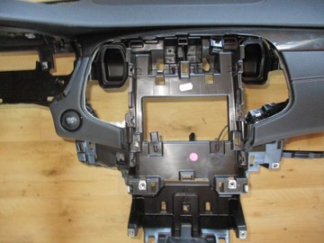 фото thumb №5, Панель консоль подушка безпеки do renault talisman