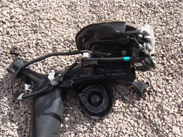 фото thumb №2, Oś задня балка renault kadjar !!!