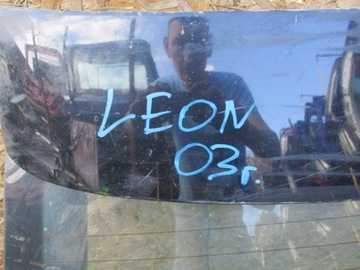 фото thumb №4, Кришка багажника задня seat leon 1m0 03r