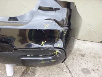 фото thumb №6, Bmw 3 f34 gt m набір бампер задній задня