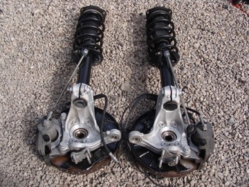 фото thumb №1, Поворотна опора амортизатор правий passat b6 3c0 2008r !