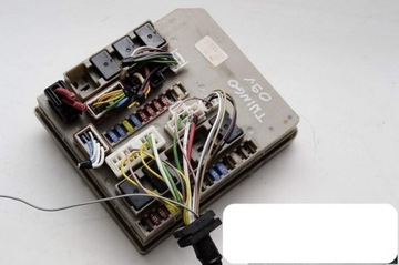 фото thumb №1, Bsi коробка renault twingo r9b262580 902446