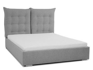 BED 180x200 Szymon BED контейнер для постельного белья