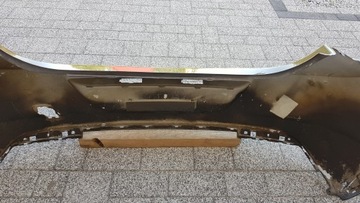 фото thumb №8, Opel insignia heczbeg бампер задня оригінал d097