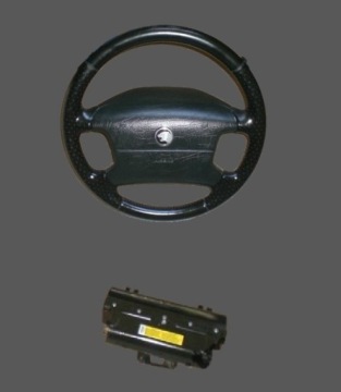фото thumb №1, Air bag подушка ford cougar 1136406 4606568