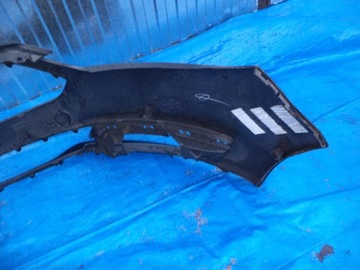 фото thumb №7, Бампер перед передний ford galaxy iii 3 mk3 15-