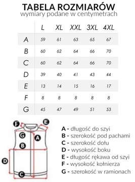 Мужской утепленный жилет без рукавов WW96-01 XXL