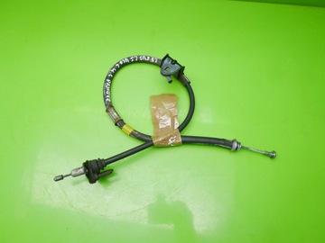 фото thumb №9, Трос гальма ручного права lexus ls ls460l 12-17