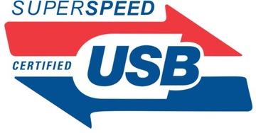 USB 3.0 A-B AM-BM Super Speed ​​HDD кабель черный 2м