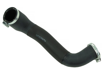 фото thumb №4, Труба шланг turbo интеркулер opel meriva 1.7 дизель с турбонаддувом и прямым впрыском