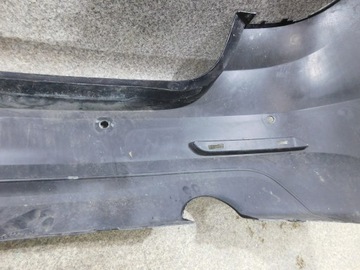 фото thumb №8, Bmw 3 f30 f31 універсал бампер задній зад