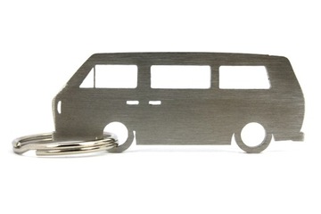 Брелок для ключей из нержавеющей стали VW Volkswagen T3