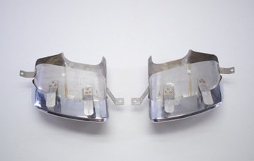 фото thumb №1, Volvo xc60 права наконечник вихлоп хром org