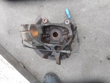 фото thumb №2, Mini cooper r56 1,6 16v поворотний кулак ліва перед