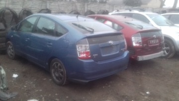 фото thumb №8, Toyota prius ii 1,5 гибрид модуль блок управления skid