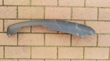 фото thumb №1, Молдинг бампера левая ford mondeo mk5