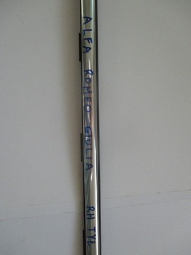 фото thumb №2, Alfa romeo giulia молдинг уплотнитель правая задняя