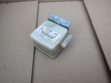 фото thumb №1, Mercedes w124 реле модуль сигналізація 1248206026