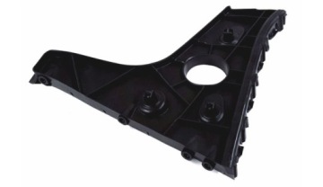 Купити Напрямна напрямна бампер задній задня audi a7 c7 лівий, фото thumb