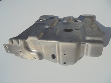 Qashqai 2 j11 1.6 dci основание аккумулятор кронштейн Доставка, фото thumb