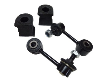 фото thumb №1, З'єднувач гумовий елемент стабілізатора задня kpl. mazda 6 gg gy