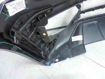 Vw amarok 16-20 2h6 передний бампер перед 2016 Оригинал, фото thumb