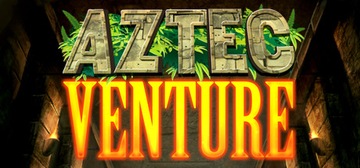 Aztec Venture ПК STEAM KEY KEY Connect 3