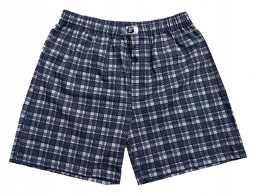 6x LUZNE POLSKIE bokserki BAWEŁNA xxxxxl WYBÓR 5XL