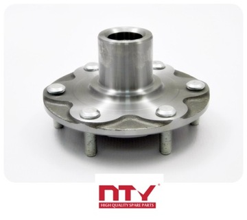 фото thumb №2, Ступица колеса перед toyota 4 runner 4.0 10-