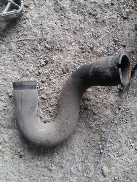 фото thumb №1, Scania 4 шланг wody