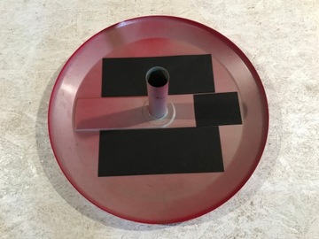 фото thumb №4, Mercedes g-klasa защита na колесо запасное