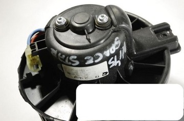 фото thumb №4, Вентилятор воздуходувка mitsubishi space star