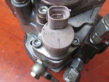 фото thumb №6, Opel 1.7 cdti насос впрыскивающий топлива 8-97313862-0
