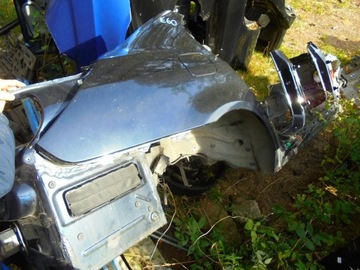 фото thumb №1, Правий крила bok чверть задній e60 m5 1