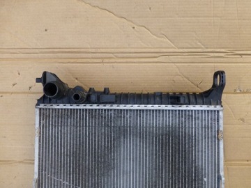 фото thumb №5, Радіатор audi a8 4h0121251b 4h0260401c kpl.