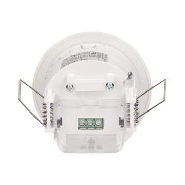 СВЧ ДАТЧИК ДВИЖЕНИЯ ДЛЯ ПОДВЕСНЫХ ПОТОЛКОВ ORNO OR-CR-218 1200Вт