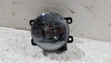 фото thumb №4, Maserati levante противотуманная фара led europa оригинал