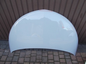 Купити Капот кришка двигуна lancia y ypsylon, фото thumb