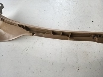 фото thumb №4, Защита порог накладка порог правая bmw x5 e70