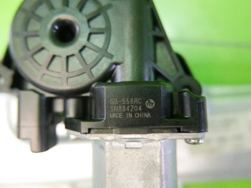 фото thumb №5, Механизм подъемник зад правые nissan qashqai j11