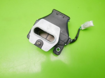 фото thumb №10, Обігрівач сидіння перед ліва lexus ls ls460l 12-