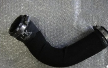 фото thumb №1, Audi q7 труба шланг давления lift 4l0145556c