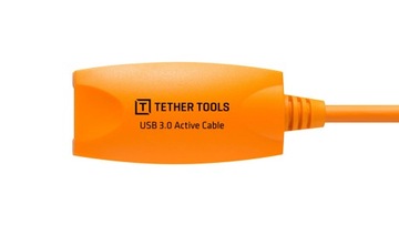 Кабель TETHERTOOLS USB-A Активный удлинительный кабель CU3017