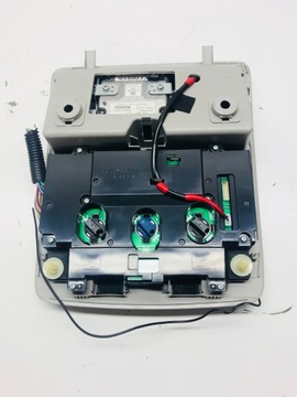 фото thumb №2, Lexus is ii освітлення кабіни